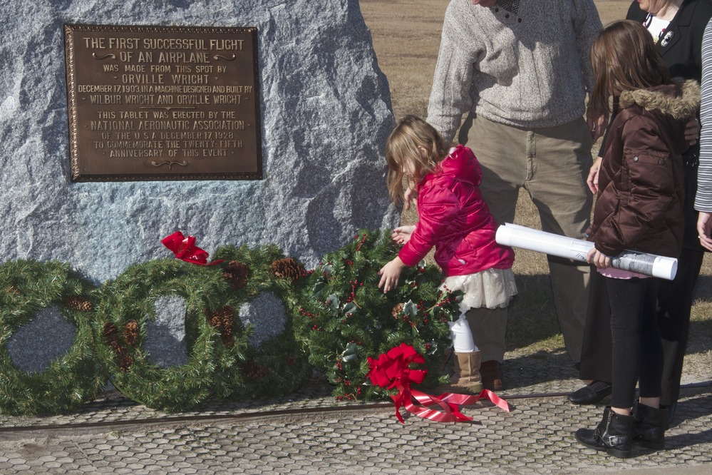 Generations of Descendants