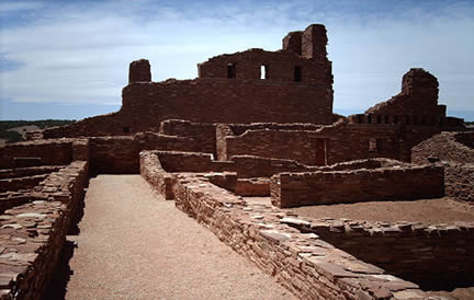 American Latino Heritage Travel Itinerary