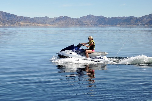 Personal Watercraft