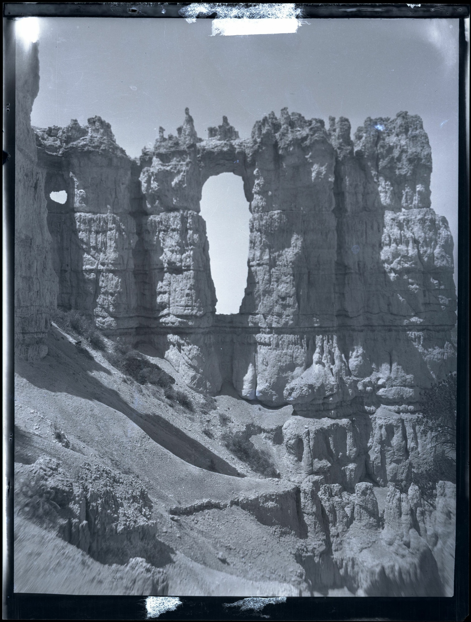 BRCA Museum and Archives Image