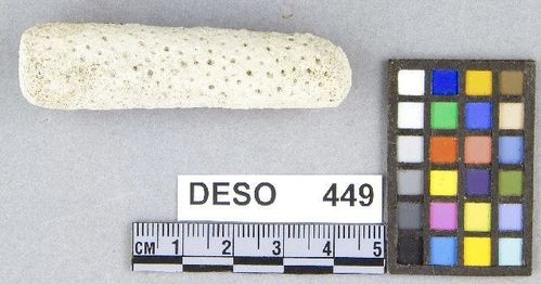 DESO     449 -- Pestle