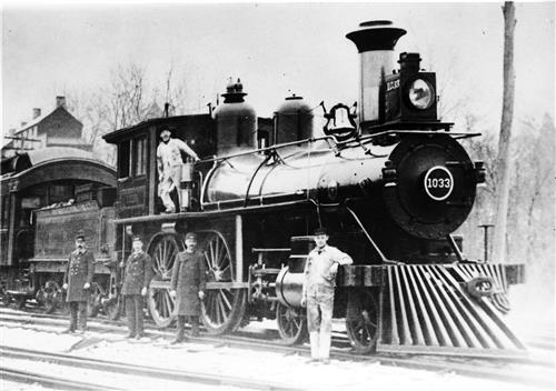 011/001.613--Pennsylvania Railroad Locomotives [Group 09]