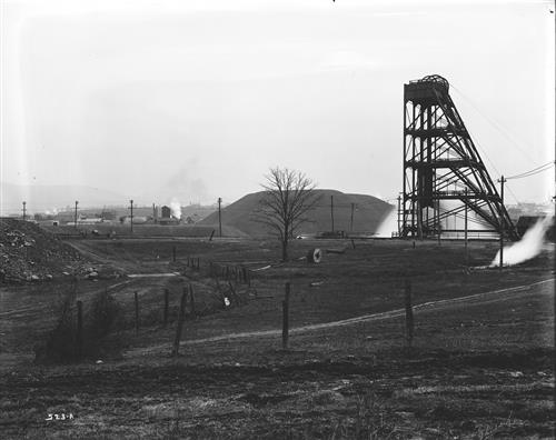 A0522-A0527--Scranton, PA--Hampton [1907]