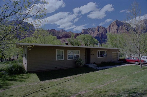 Watchman Housing.