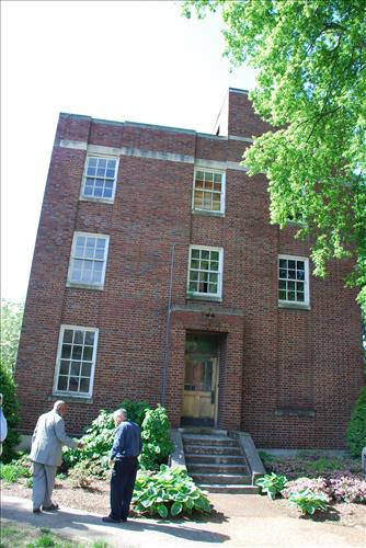 Hulda Margaret Lyttle Restoration - Meharry Medical College