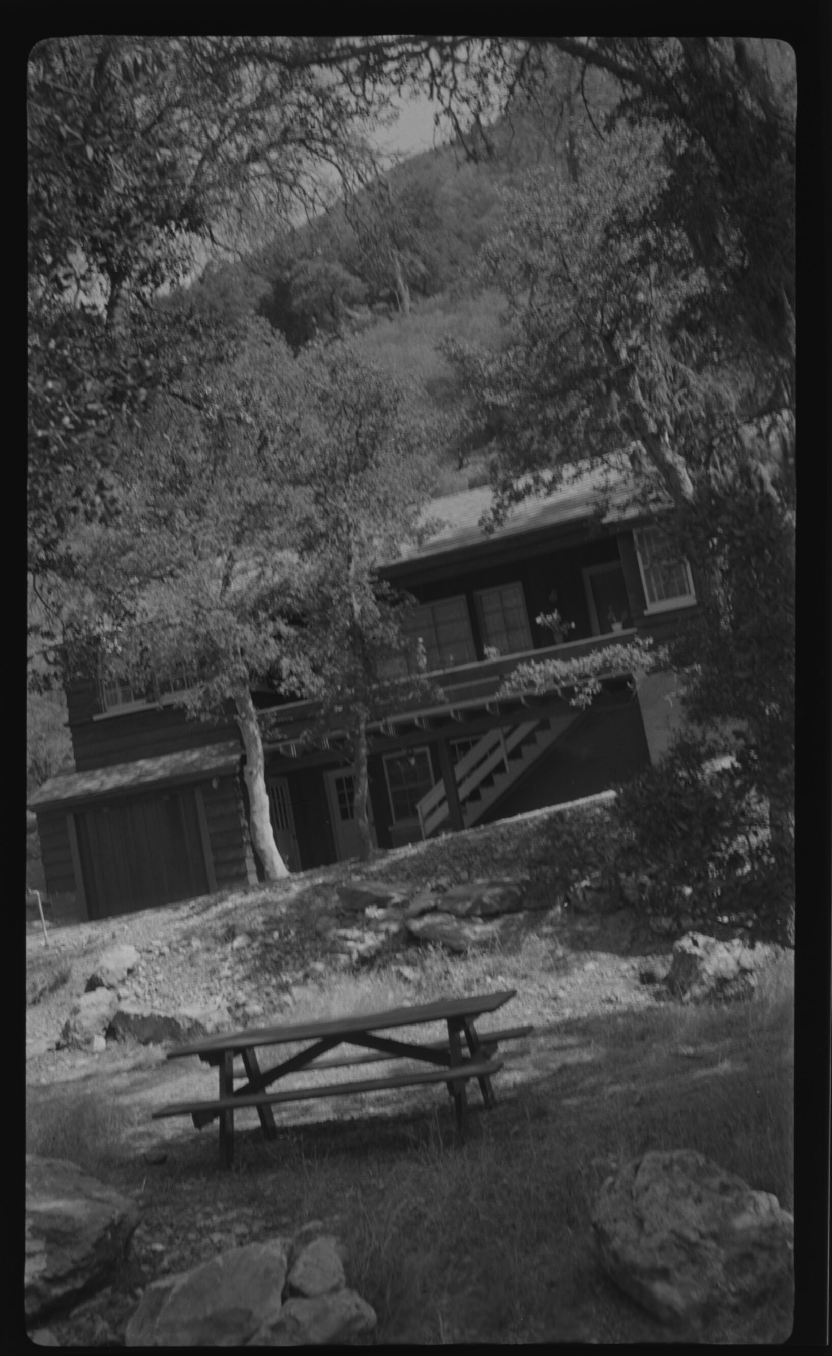 Superintendent's Residence