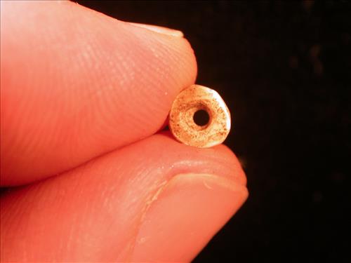 Archeological excavations at the Late Prehistoric Age Hungry Fox site (KIR-289), Gates of the Arctic National Park and Preserve, July 2004