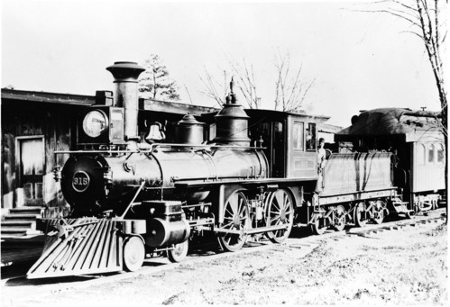 Pennsylvania no. 00915 [4-4-0 [D-4]]
