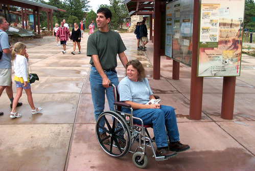 Thematic Websites Photos for Accessibility Website grca Tacc06