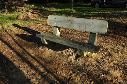 Repair and Stabilize Kenilworth Park Trail System