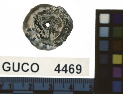 GUCO    4469 -- Pipe, Tobacco