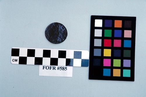 FOFR     585 -- Coin