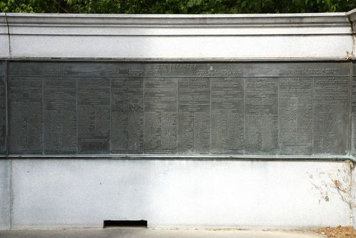 Wisconsin State Memorial