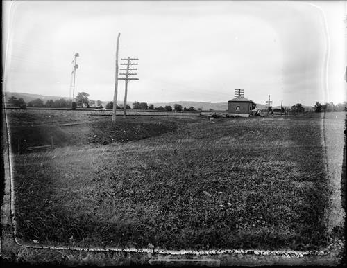 C4294-C4308--Willow Point, NY [Two miles west of Johnson City, NY] [1917]