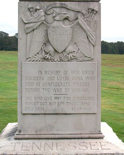 Tennessee Monument