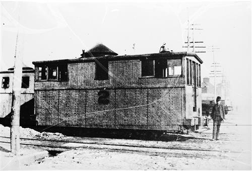 011/001.544--New York Central & Hudson River Railroad Locomotives [Group 01]