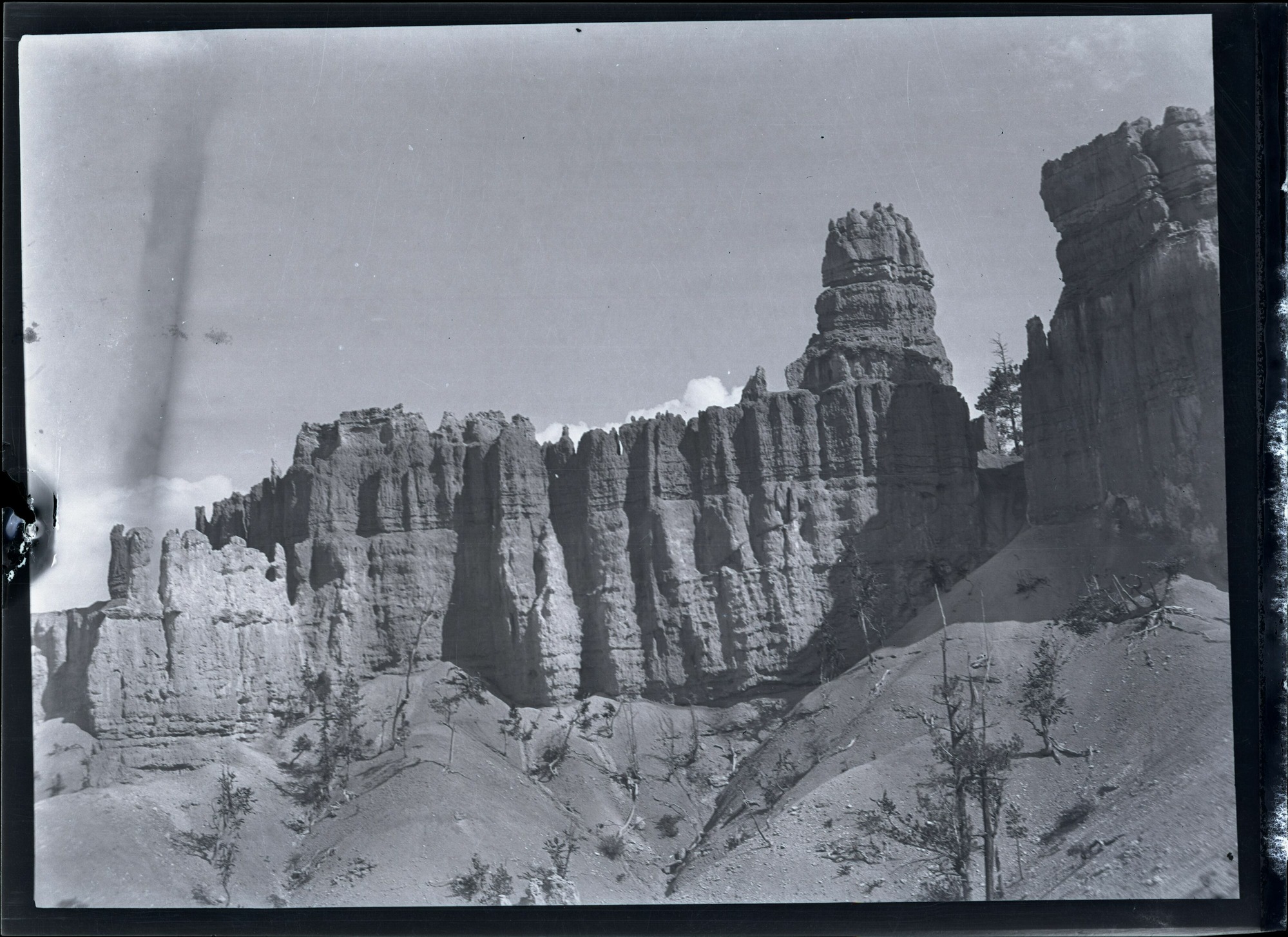 BRCA Museum and Archives Image