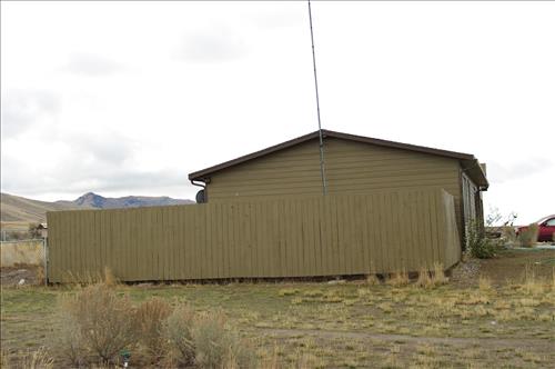 Required Occupancy Housing