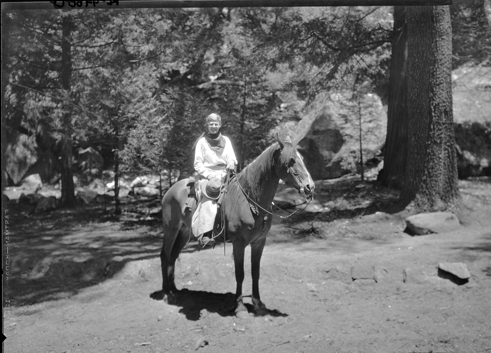 Hanna Hobert Prince of Ross, Ca.