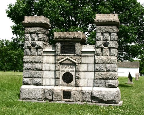 15th & 50th New York Engineers