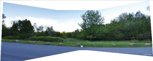 Acadia NP Historic Motor Road Vista 47 thru 61 Images September 2013