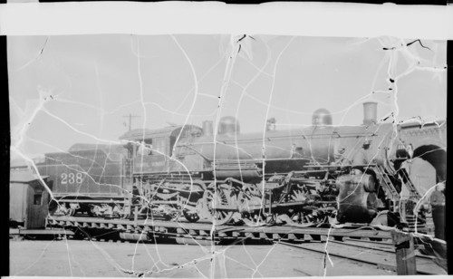 Central Vermont no. 0238 [4-6-2]