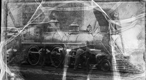 St. Paul, Minneapolis & Manitoba no. 056 [4-4-0]