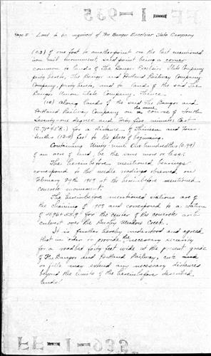 51939.BB--Property--Bangor, PA