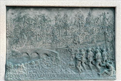 Maryland State Monument