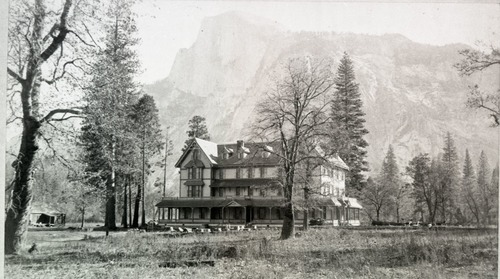 Fiske cabinet photograph. Copied from Laura Jane Conway (mother of Dean Conway-manager of Y.P. & C. Co. Stables). copied December 1976