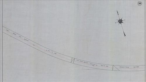 52425.LK--Property Map--Boonton Branch--Paterson to Lincoln Park, NJ [Group 1]