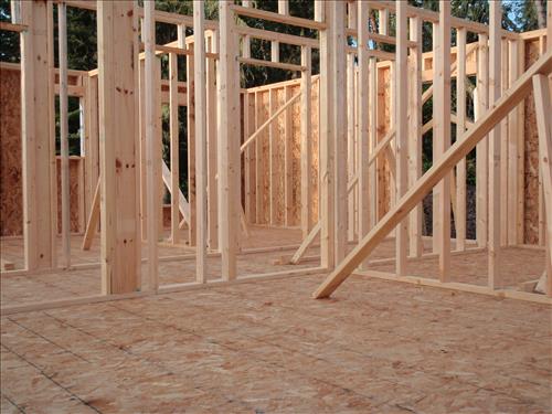 ISRO Construction of Mott Dorm