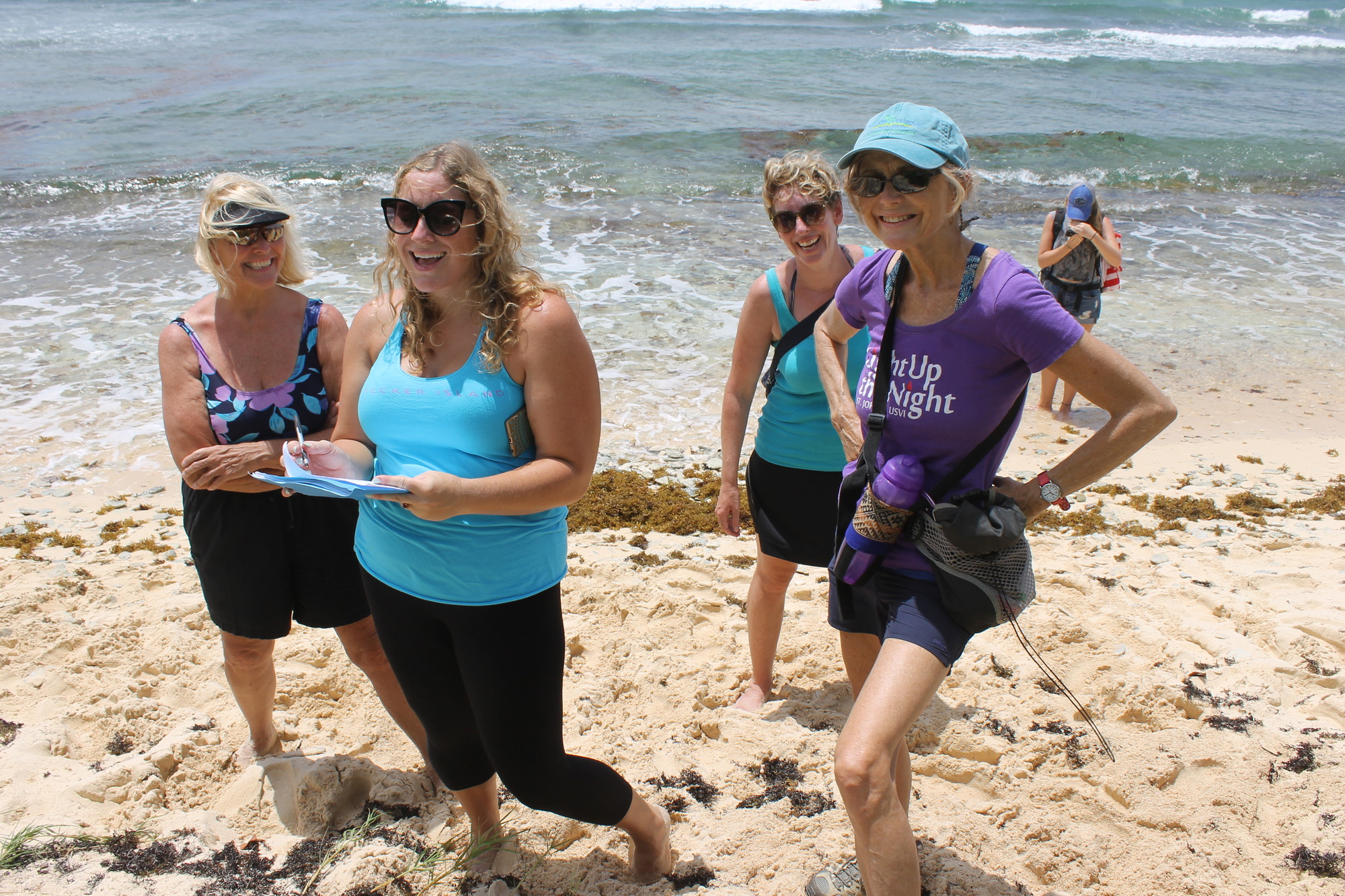 Finding a nest in 2017