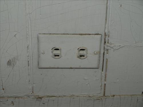 SLBE Glen Haven Sleeping Bear Inn Interior Cont.