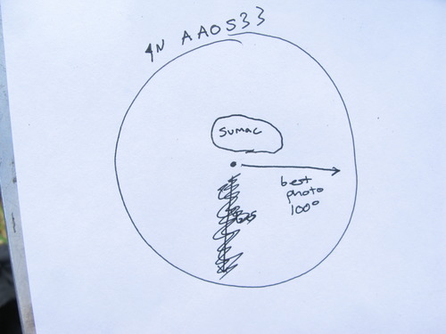 GRSM Accuracy Assessment. Plot Code: GRSM_AA_0533_7