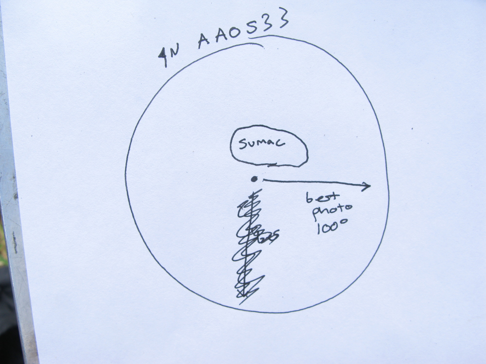 GRSM Accuracy Assessment. Plot Code: GRSM_AA_0533_7