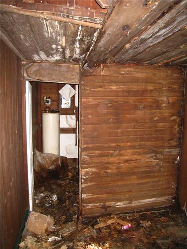 properties to be demo-ed