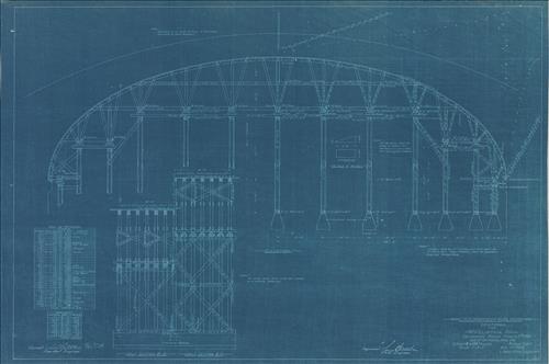 20072.BL-Group 1--Slateford, PA--Delaware River Viaduct Bridge no. 27.19 [1908-1910]