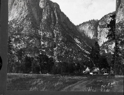 Detail of stereo RL-16,462. Cosmopolitan. Copy Neg: July 1985 by Michael Dixon