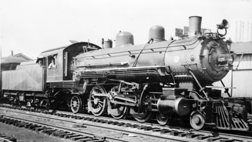 Southern no. 1294 [4-6-2]