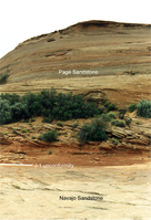 Photograph of the Page Sandstone at its type locality on Manson Mesa, Arizona. 