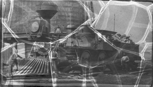 St. Paul, Minneapolis & Manitoba no. 035 [4-4-0]