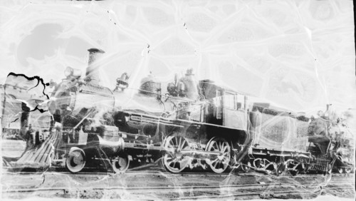 Southern no. 3854 [4-4-0]