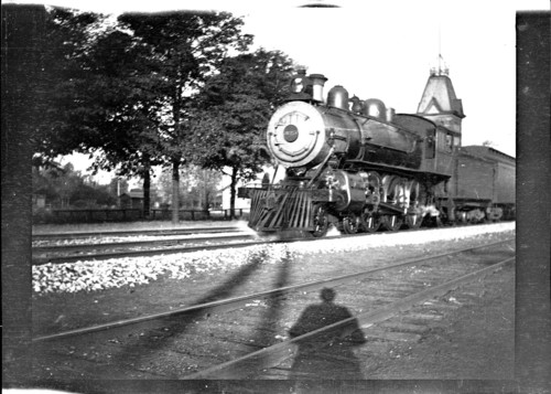 New York Central Lines no. 6238 [4-6-0]