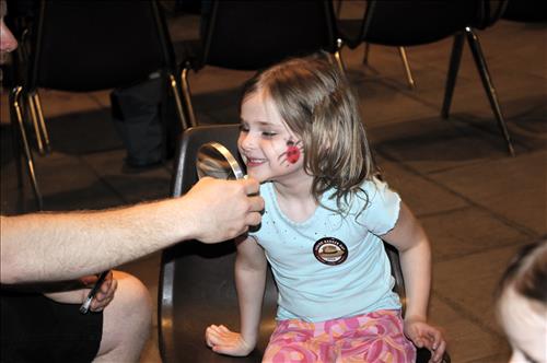 National Junior Ranger Day in Cuyahoga Valley National Park