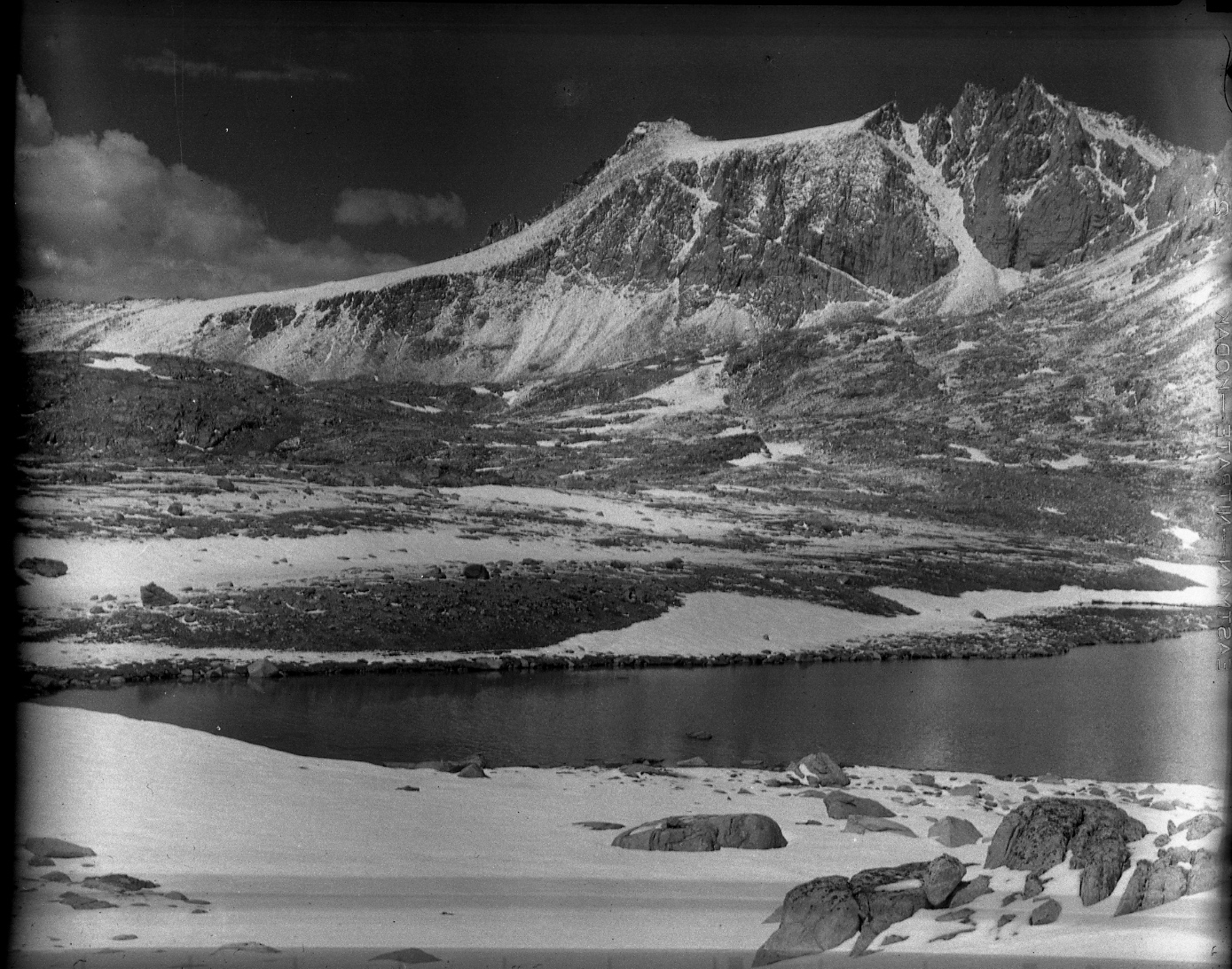 Sequoia National Park