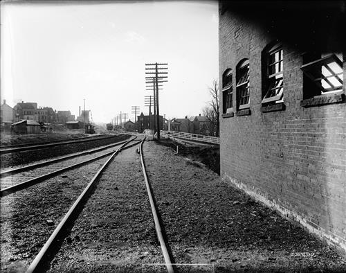 [C5274-C5283] Paterson/West Paterson, NJ