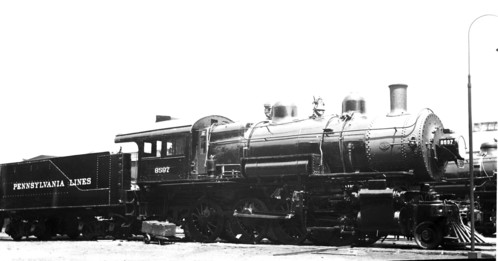 Pennsylvania Lines no. 08597 [[H-6]]