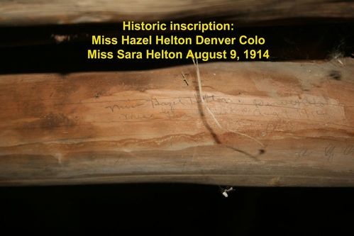 AZRU--Miscellaneous Preservation Projects-FY13-FY18