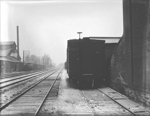 C5323-C5330--East Stroudsburg, PA